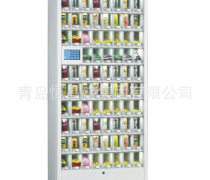 飲品零食新體驗｜解鎖您身邊的自動售貨機“精英選手”指南