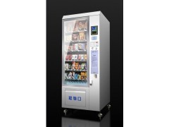 杭州、寧波、嘉興、舟山、麗水五城自動售貨機產業現狀與展望