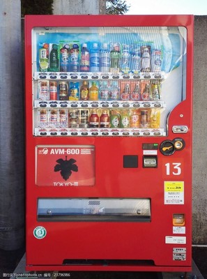 便捷生活的智能驛站 自動售貨機的未來發展趨勢